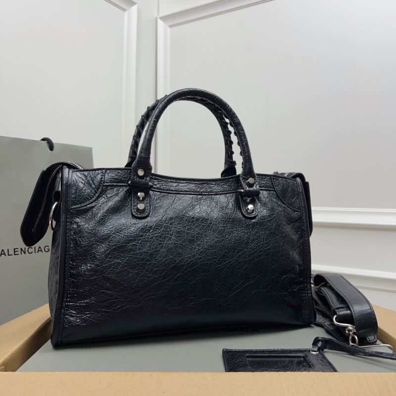 Balenciaga Classic City Bags